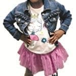 Pediatric Prosthetics