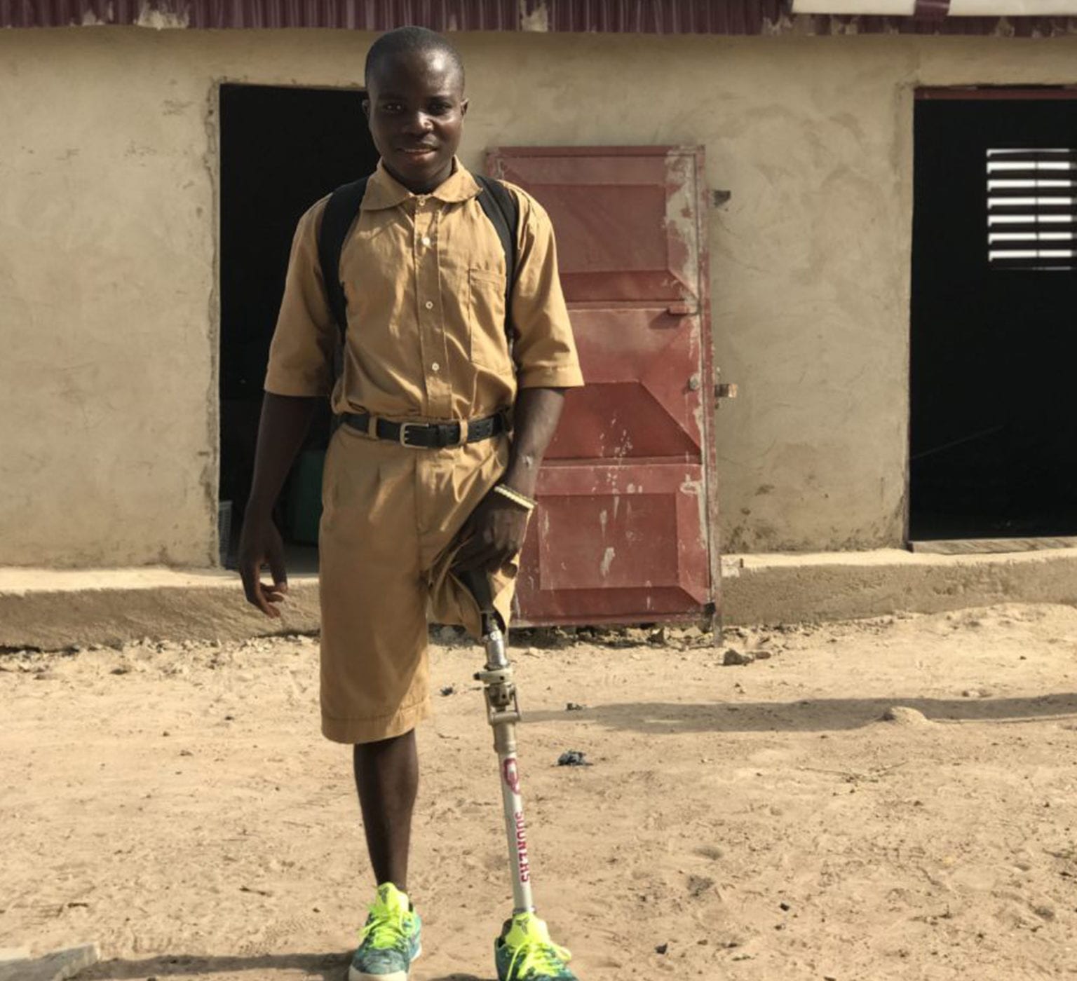 EastPoint Prosthetics & Orthotics Independence Starts at this Point